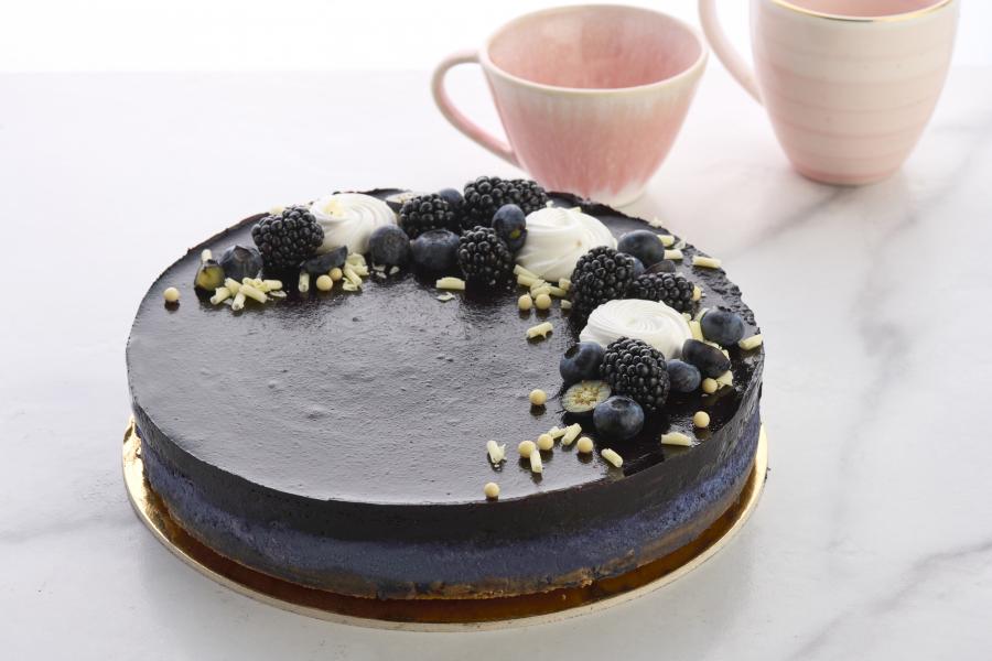 CHEESECAKE ČUČORIEDKA