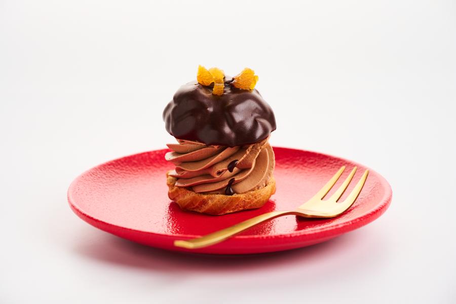 VETERNÍK SACHER