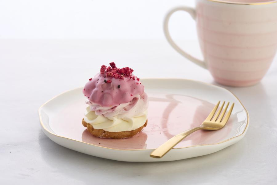 VETERNÍK MASCARPONE -  MALINA