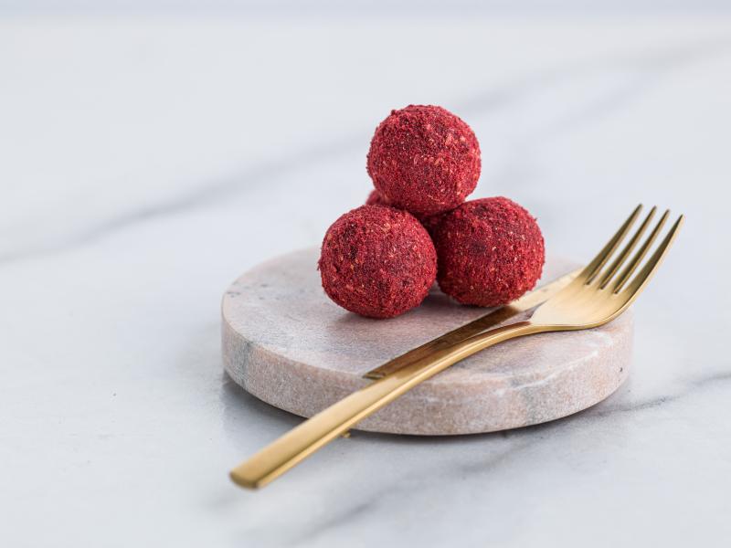 DOMÁCI ČOKOLÁDOVÝ BONBÓN - PISTÁCIA 1ks