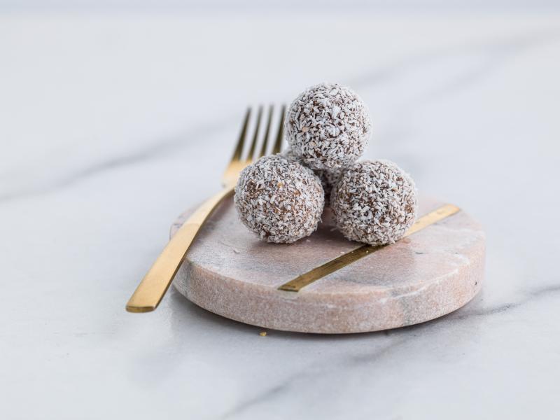 DOMÁCI ČOKOLÁDOVÝ BONBÓN - MARAKUJA 1ks