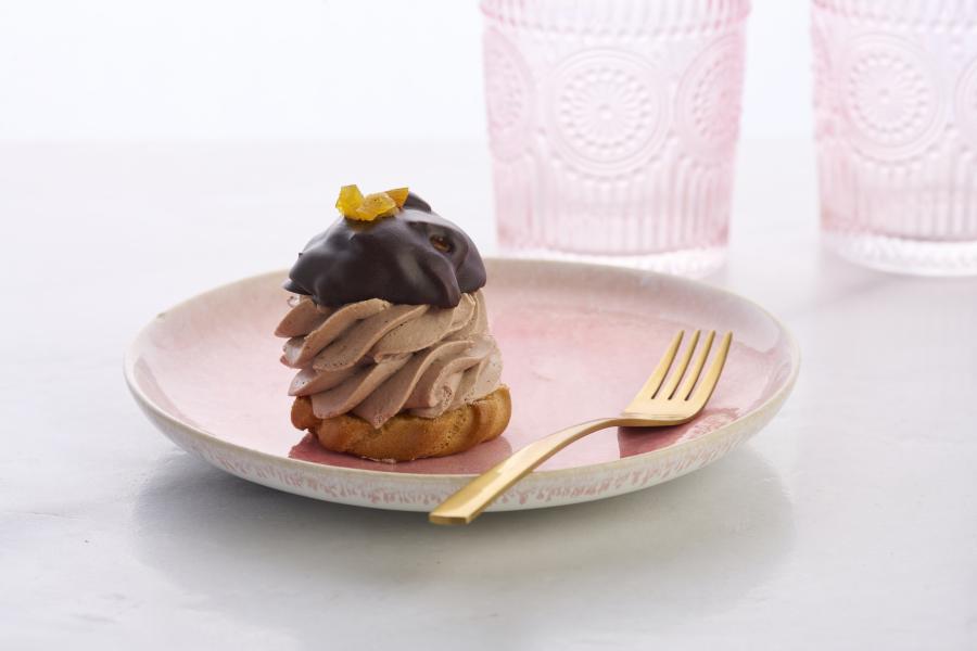 VETERNÍK KUBA - bezgluténový