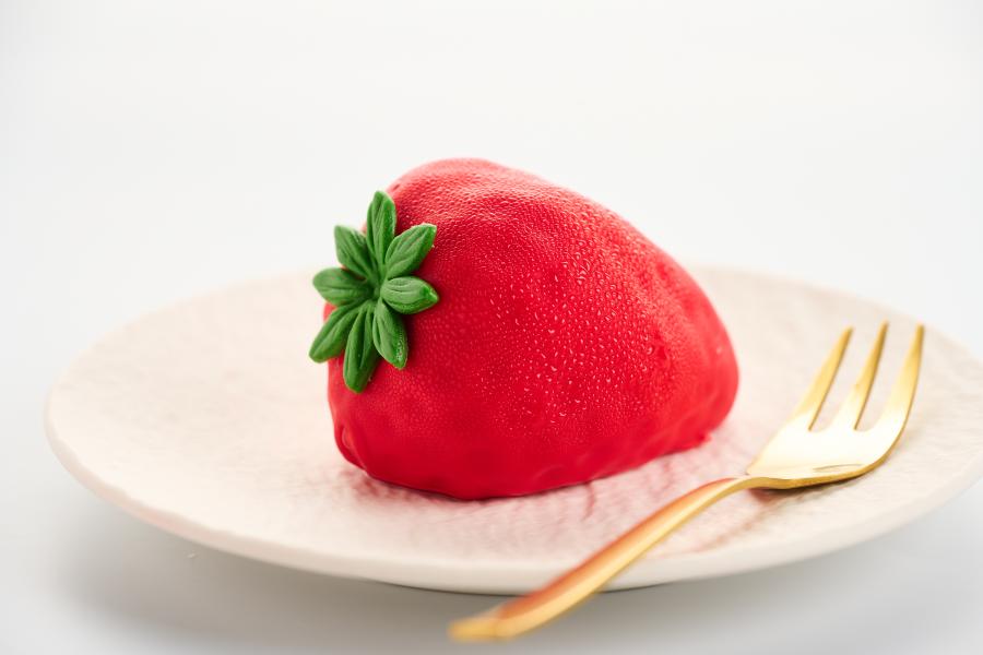 FRAISE - JAHODA